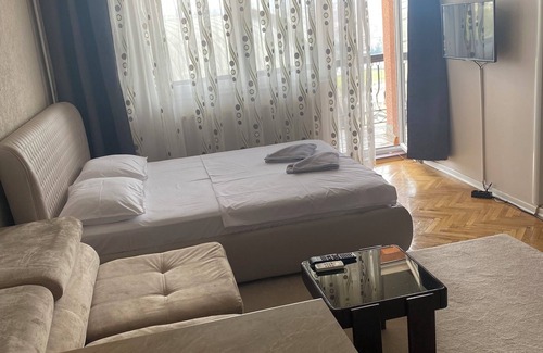 Pristina Apartment | APARTMENT PERLA