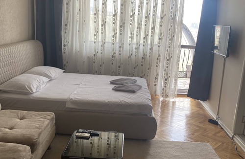Pristina Apartment | APARTMENT PERLA