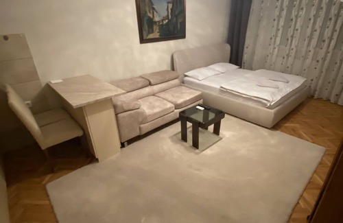 Pristina Apartment | APARTMENT PERLA