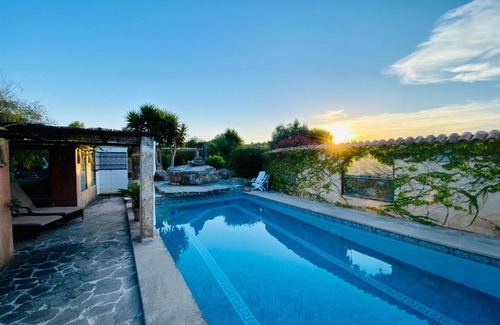 Son Macia Apartment | Apartment Petit Adults Only - East Mallorca