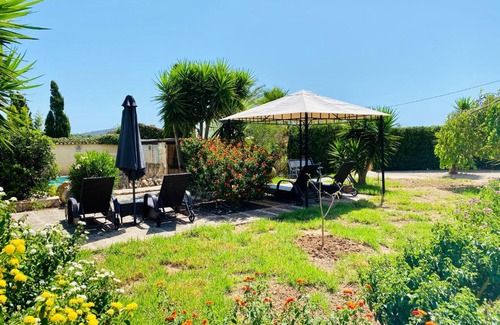 Son Macia Apartment | Apartment Petit Adults Only - East Mallorca