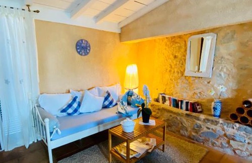 Son Macia Apartment | Apartment Petit Adults Only - East Mallorca