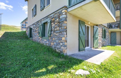 Germ Apartment | Apartment Peyragudes , 1 bedroom, 4 persons