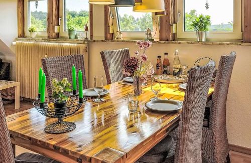 Osterode am Harz Apartment | Apartment Phoebe by Interhome