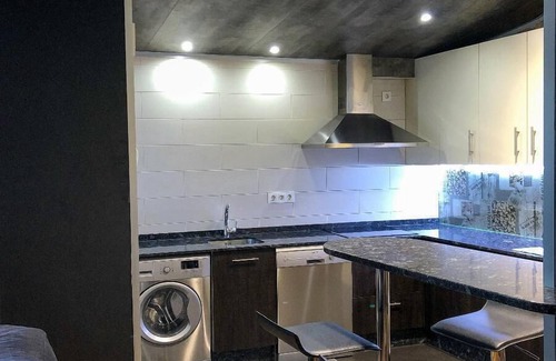 Vigo Apartment | Apartment Pi y Margall 5