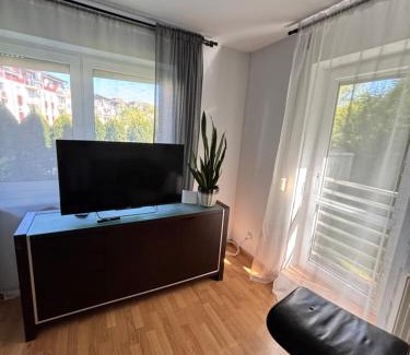 Piecki-Migowo Apartment | Apartment Piecki Gdańsk