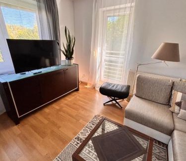Piecki-Migowo Apartment | Apartment Piecki Gdańsk