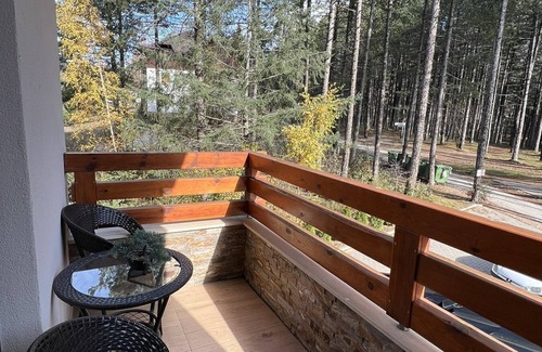 Zlatibor Apartment | Apartment Pineta Zlatibor 3 minutes to the lake