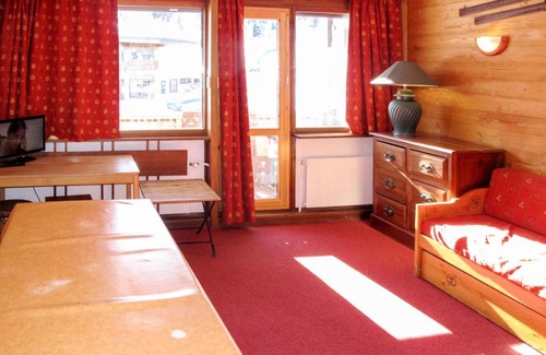 Plagne Centre Apartment | Apartment Plagne Centre 1 - LAP170 by Interhome