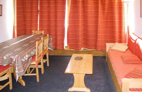 Plagne Centre Apartment | Apartment Plagne Centre 1 - LAP170 by Interhome