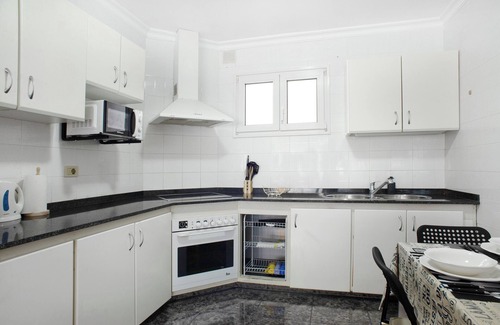 Ingenio Apartment | Apartment "Playa Burrero" with Wi-Fi