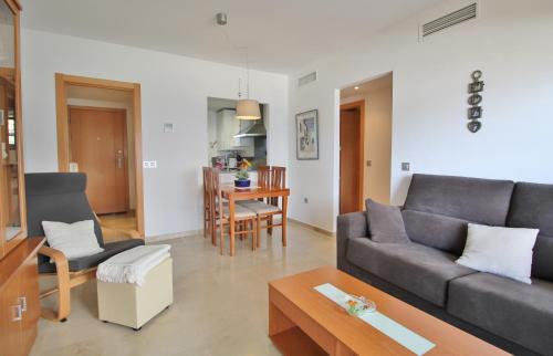 Torrox Costa Apartment | Apartment Playa Castillo SpainSunRentals 1085