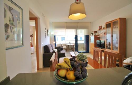 Torrox Costa Apartment | Apartment Playa Castillo SpainSunRentals 1085