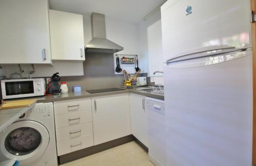 Torrox Costa Apartment | Apartment Playa Castillo SpainSunRentals 1085