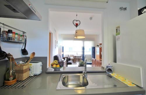 Torrox Costa Apartment | Apartment Playa Castillo SpainSunRentals 1085