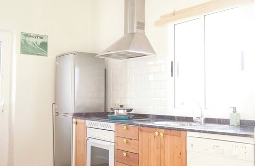 Ferrol Ski Chalet | Apartment PLAYA DE COBAS I