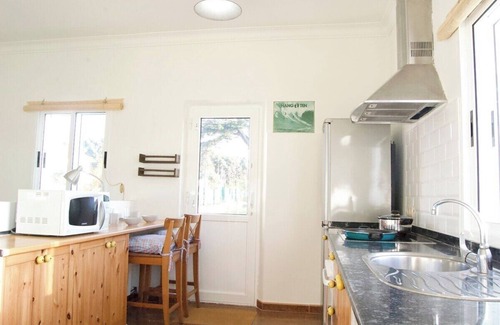 Ferrol Ski Chalet | Apartment PLAYA DE COBAS I