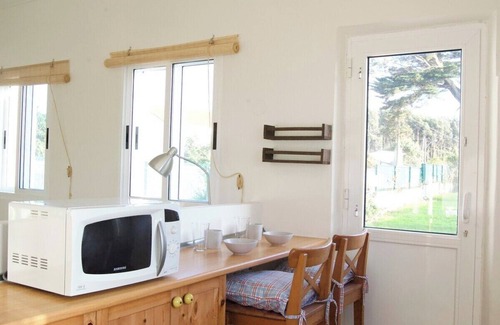 Ferrol Ski Chalet | Apartment PLAYA DE COBAS I