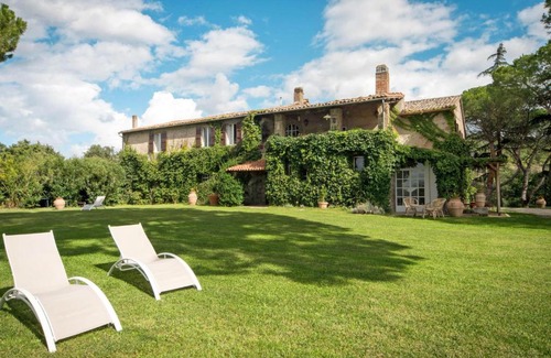 Bolsena Apartment | Apartment Podere Sant' Antonio - BOL213 by Interhome