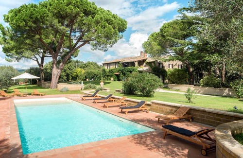 Bolsena Apartment | Apartment Podere Sant' Antonio - BOL213 by Interhome