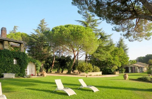 Bolsena Apartment | Apartment Podere Sant' Antonio - BOL213 by Interhome