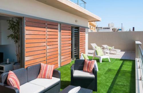 Poris de Abona Apartment | Apartment Poris Sunrises