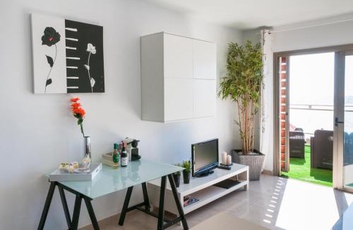 Poris de Abona Apartment | Apartment Poris Sunrises