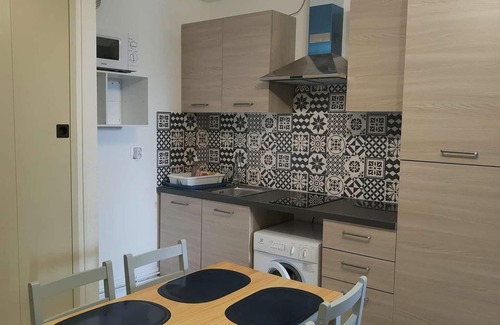 Le Barcares Apartment | Apartment Port Barcares, 1 bedroom, 4 persons