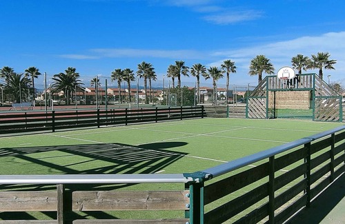 Le Barcares Apartment | Apartment Port Barcares, 1 bedroom, 4 persons