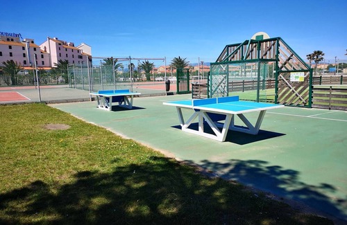 Le Barcares Apartment | Apartment Port Barcares, 1 bedroom, 4 persons