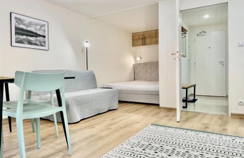 Jachymov Apartment | Apartment Port Jáchymov-2 by Interhome