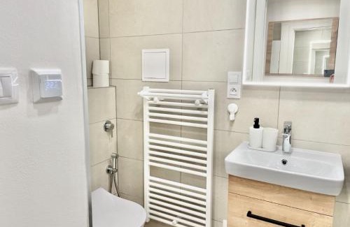 Jachymov Apartment | Apartment Port Jáchymov-2 by Interhome