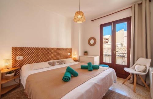 Porto Cristo Apartment | Apartment Porto Cristo by the Sea by Interhome