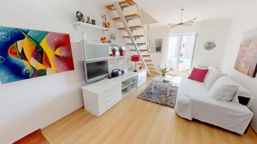 Povljana Apartment | Apartment Potkonjak
