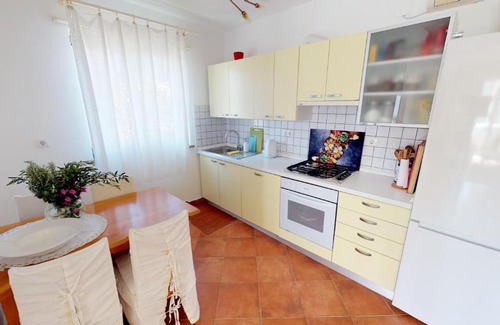 Povljana Apartment | Apartment Potkonjak