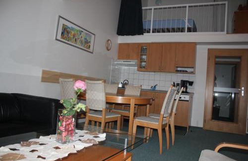 Pec pod Snezkou Apartment | Apartment Poustevník