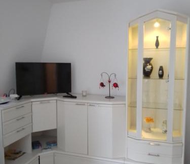 Plauen Apartment | Apartment Preißelpöhl