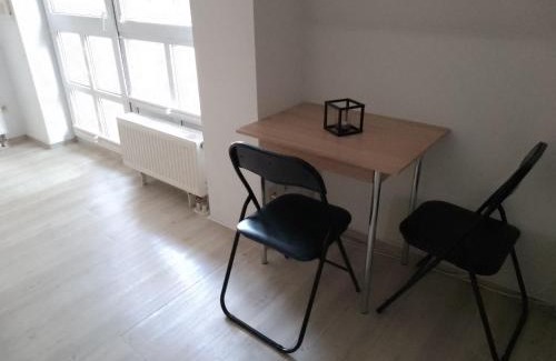 Plauen Apartment | Apartment Preißelpöhl