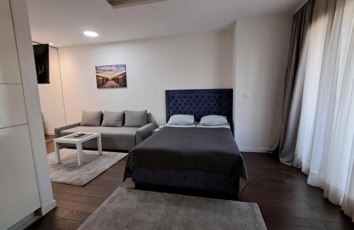 Novi Beograd Apartment | Apartment Premier 2 A Blok