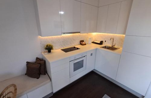 Novi Beograd Apartment | Apartment Premier 2 A Blok