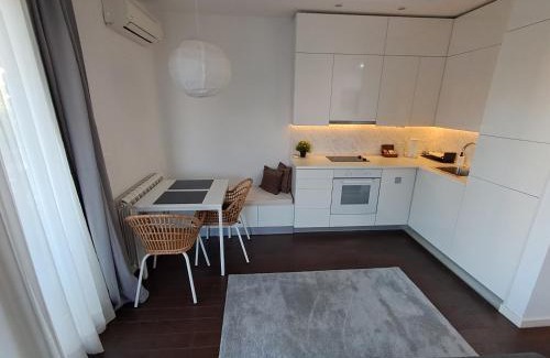 Novi Beograd Apartment | Apartment Premier 2 A Blok