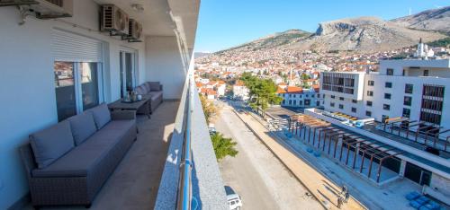 Mostar Old Town Apartment | Apartment President