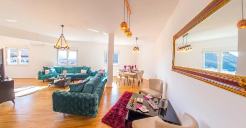 Mostar Old Town Apartment | Apartment President