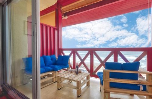 Lacanau-Ocean Apartment | Apartment Primavéra-7 by Interhome