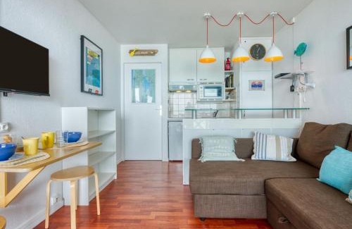 Lacanau-Ocean Apartment | Apartment Primavéra-7 by Interhome