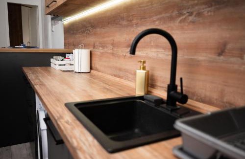 Subotica Apartment | Apartment Primula