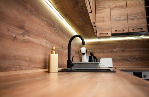 Subotica Apartment | Apartment Primula
