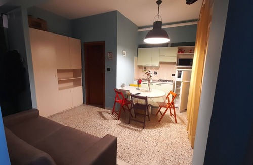 Saragozza-Porto Apartment | Apartment-Private Bathroom