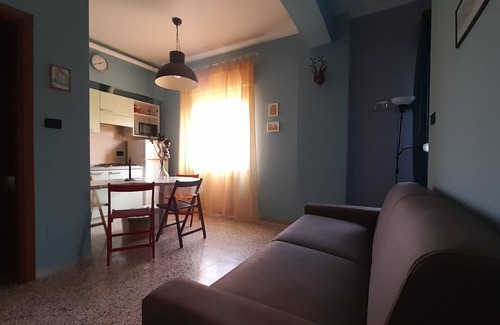 Saragozza-Porto Apartment | Apartment-Private Bathroom