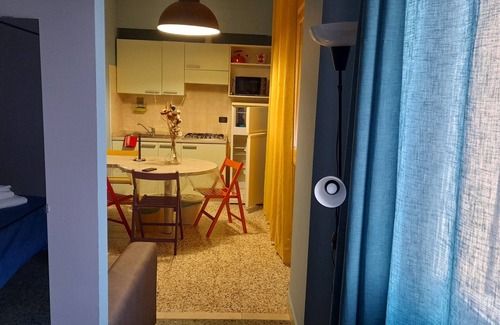 Saragozza-Porto Apartment | Apartment-Private Bathroom